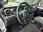 Used 2018 JEEP WRANGLER SPORT S 4X4 in FORT LAUDERDALE, FLORIDA (Photo 10)