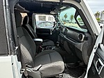 Used 2018 JEEP WRANGLER SPORT S 4X4 in FORT LAUDERDALE, FLORIDA (Photo 11)