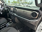 Used 2018 JEEP WRANGLER SPORT S 4X4 in FORT LAUDERDALE, FLORIDA (Photo 12)
