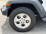 Used 2018 JEEP WRANGLER SPORT S 4X4 in FORT LAUDERDALE, FLORIDA (Photo 14)