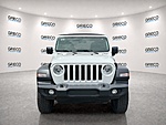 Used 2018 JEEP WRANGLER SPORT S 4X4 in FORT LAUDERDALE, FLORIDA (Photo 2)