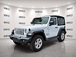 Used 2018 JEEP WRANGLER SPORT S 4X4 in FORT LAUDERDALE, FLORIDA (Photo 3)