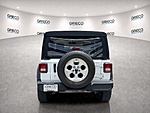 Used 2018 JEEP WRANGLER SPORT S 4X4 in FORT LAUDERDALE, FLORIDA (Photo 6)