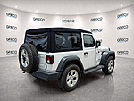 Used 2018 JEEP WRANGLER SPORT S 4X4 in FORT LAUDERDALE, FLORIDA (Photo 7)