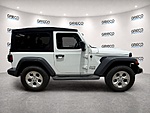Used 2018 JEEP WRANGLER SPORT S 4X4 in FORT LAUDERDALE, FLORIDA (Photo 8)
