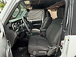 Used 2018 JEEP WRANGLER SPORT S 4X4 in FORT LAUDERDALE, FLORIDA (Photo 9)