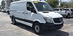 Used 2015 MERCEDES-BENZ SPRINTER RWD 2500 144" in FORT LAUDERDALE, FLORIDA