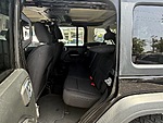 Used 2018 JEEP WRANGLER UNLIMITED SPORT S 4X4 in FORT LAUDERDALE, FLORIDA (Photo 10)