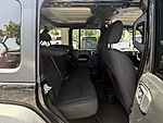 Used 2018 JEEP WRANGLER UNLIMITED SPORT S 4X4 in FORT LAUDERDALE, FLORIDA (Photo 12)