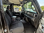 Used 2018 JEEP WRANGLER UNLIMITED SPORT S 4X4 in FORT LAUDERDALE, FLORIDA (Photo 13)