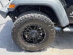 Used 2018 JEEP WRANGLER UNLIMITED SPORT S 4X4 in FORT LAUDERDALE, FLORIDA (Photo 15)