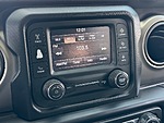 Used 2018 JEEP WRANGLER UNLIMITED SPORT S 4X4 in FORT LAUDERDALE, FLORIDA (Photo 17)