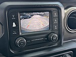 Used 2018 JEEP WRANGLER UNLIMITED SPORT S 4X4 in FORT LAUDERDALE, FLORIDA (Photo 18)