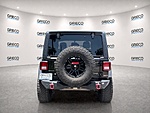 Used 2018 JEEP WRANGLER UNLIMITED SPORT S 4X4 in FORT LAUDERDALE, FLORIDA (Photo 6)