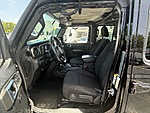 Used 2018 JEEP WRANGLER UNLIMITED SPORT S 4X4 in FORT LAUDERDALE, FLORIDA (Photo 9)