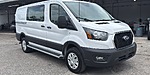 Used 2025 FORD TRANSIT T-250 130" LOW RF 9070 GVWR RWD in FORT LAUDERDALE, FLORIDA