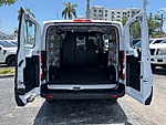Used 2025 FORD TRANSIT T-250 130