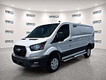 Used 2025 FORD TRANSIT T-250 130