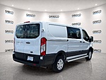 Used 2025 FORD TRANSIT T-250 130