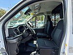 Used 2025 FORD TRANSIT T-250 130