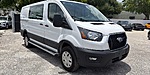Used 2025 FORD TRANSIT T-250 130" LOW RF 9070 GVWR RWD in FORT LAUDERDALE, FLORIDA