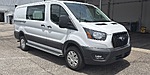 Used 2025 FORD TRANSIT T-250 130" LOW RF 9070 GVWR RWD in FORT LAUDERDALE, FLORIDA