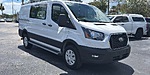 Used 2025 FORD TRANSIT T-250 130" LOW RF 9070 GVWR RWD in FORT LAUDERDALE, FLORIDA