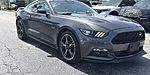 Used 2016 FORD MUSTANG 2DR FASTBACK GT in FORT LAUDERDALE, FLORIDA
