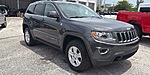 Used 2016 JEEP GRAND CHEROKEE 4WD 4DR LAREDO in FORT LAUDERDALE, FLORIDA