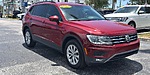 Used 2018 Volkswagen Tiguan 2.0T S 4MOTION in FORT LAUDERDALE, FLORIDA