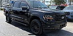 Used 2024 FORD F-150 XLT 4WD SUPERCREW 5.5' BOX in FORT LAUDERDALE, FLORIDA