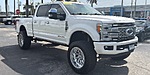 Used 2019 FORD F-250 PLATINUM 4WD CREW CAB 6.75' BOX in FORT LAUDERDALE, FLORIDA