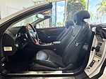 Used 2009 MERCEDES-BENZ SL-CLASS 2DR ROADSTER 5.5L V8 in FORT LAUDERDALE, FLORIDA (Photo 10)