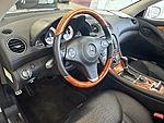 Used 2009 MERCEDES-BENZ SL-CLASS 2DR ROADSTER 5.5L V8 in FORT LAUDERDALE, FLORIDA (Photo 11)