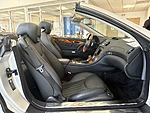 Used 2009 MERCEDES-BENZ SL-CLASS 2DR ROADSTER 5.5L V8 in FORT LAUDERDALE, FLORIDA (Photo 13)