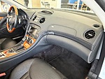 Used 2009 MERCEDES-BENZ SL-CLASS 2DR ROADSTER 5.5L V8 in FORT LAUDERDALE, FLORIDA (Photo 14)