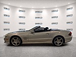 Used 2009 MERCEDES-BENZ SL-CLASS 2DR ROADSTER 5.5L V8 in FORT LAUDERDALE, FLORIDA (Photo 2)