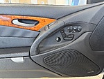 Used 2009 MERCEDES-BENZ SL-CLASS 2DR ROADSTER 5.5L V8 in FORT LAUDERDALE, FLORIDA (Photo 26)