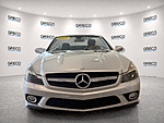 Used 2009 MERCEDES-BENZ SL-CLASS 2DR ROADSTER 5.5L V8 in FORT LAUDERDALE, FLORIDA (Photo 4)