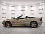 Used 2009 MERCEDES-BENZ SL-CLASS 2DR ROADSTER 5.5L V8 in FORT LAUDERDALE, FLORIDA (Photo 6)