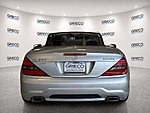 Used 2009 MERCEDES-BENZ SL-CLASS 2DR ROADSTER 5.5L V8 in FORT LAUDERDALE, FLORIDA (Photo 8)