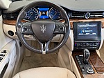 Used 2017 MASERATI QUATTROPORTE S 3.0L in FORT LAUDERDALE, FLORIDA (Photo 10)