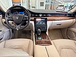 Used 2017 MASERATI QUATTROPORTE S 3.0L in FORT LAUDERDALE, FLORIDA (Photo 11)