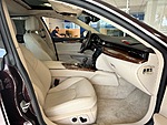 Used 2017 MASERATI QUATTROPORTE S 3.0L in FORT LAUDERDALE, FLORIDA (Photo 16)