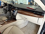 Used 2017 MASERATI QUATTROPORTE S 3.0L in FORT LAUDERDALE, FLORIDA (Photo 17)