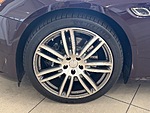 Used 2017 MASERATI QUATTROPORTE S 3.0L in FORT LAUDERDALE, FLORIDA (Photo 18)