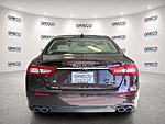 Used 2017 MASERATI QUATTROPORTE S 3.0L in FORT LAUDERDALE, FLORIDA (Photo 5)
