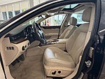 Used 2017 MASERATI QUATTROPORTE S 3.0L in FORT LAUDERDALE, FLORIDA (Photo 7)