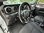 Used 2022 JEEP WRANGLER SPORT S 4X4 in FORT LAUDERDALE, FLORIDA (Photo 10)