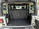 Used 2022 JEEP WRANGLER SPORT S 4X4 in FORT LAUDERDALE, FLORIDA (Photo 12)